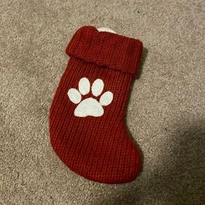 Mini pet stocking